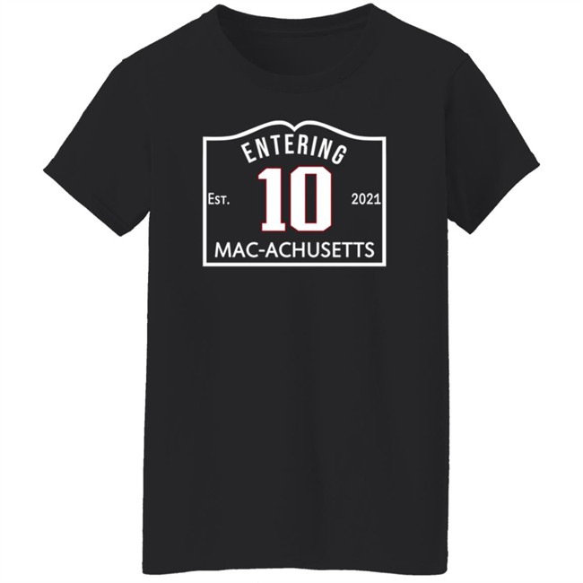 Mike Reiss Entering Est 10 2021 Mas-sachusetts Shirt Nhung - Mike Reiss Entering Est 10 2021 Mas-sachusetts Shirt
