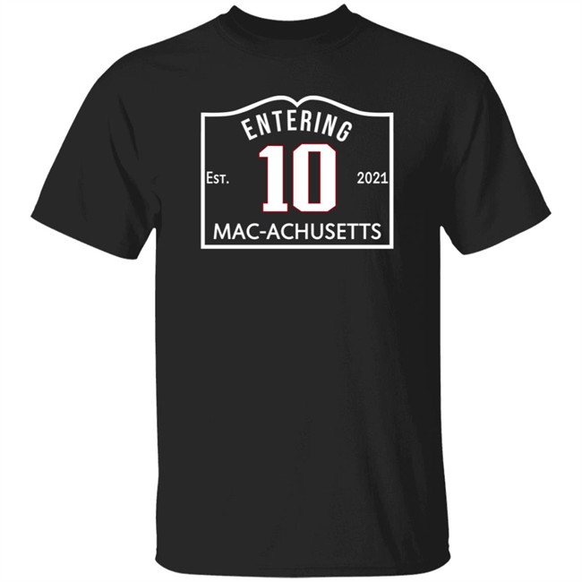 Mike Reiss Entering Est 10 2021 Mas-sachusetts Shirt Nhung - Mike Reiss Entering Est 10 2021 Mas-sachusetts Shirt