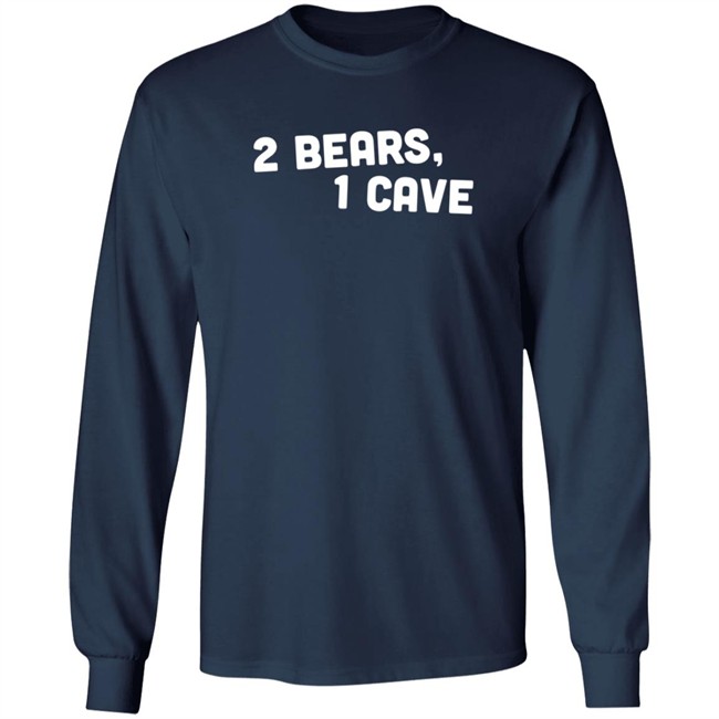 2 Bears, 1 Cave Ymh Studios Online Store Mech Logo T Shirt 2 Bears, 1 Cave Ymh Studios Online Store Mech Logo T Shirt