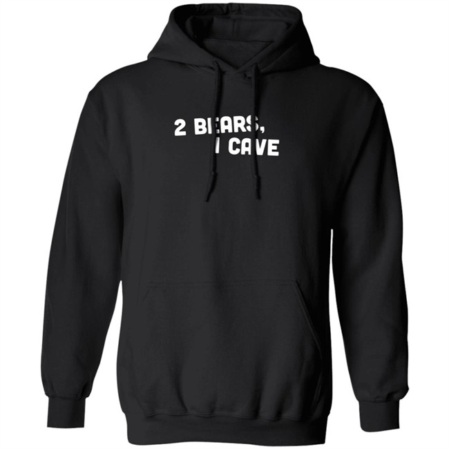 2 Bears, 1 Cave Ymh Studios Online Store Mech Logo T Shirt 2 Bears, 1 Cave Ymh Studios Online Store Mech Logo T Shirt