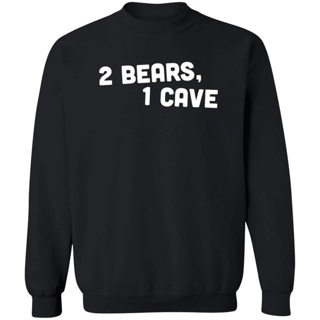 2 Bears, 1 Cave Ymh Studios Online Store Mech Logo T Shirt 2 Bears, 1 Cave Ymh Studios Online Store Mech Logo T Shirt