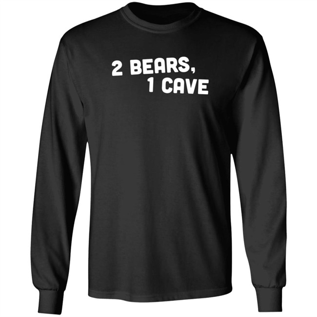 2 Bears, 1 Cave Ymh Studios Online Store Mech Logo T Shirt 2 Bears, 1 Cave Ymh Studios Online Store Mech Logo T Shirt