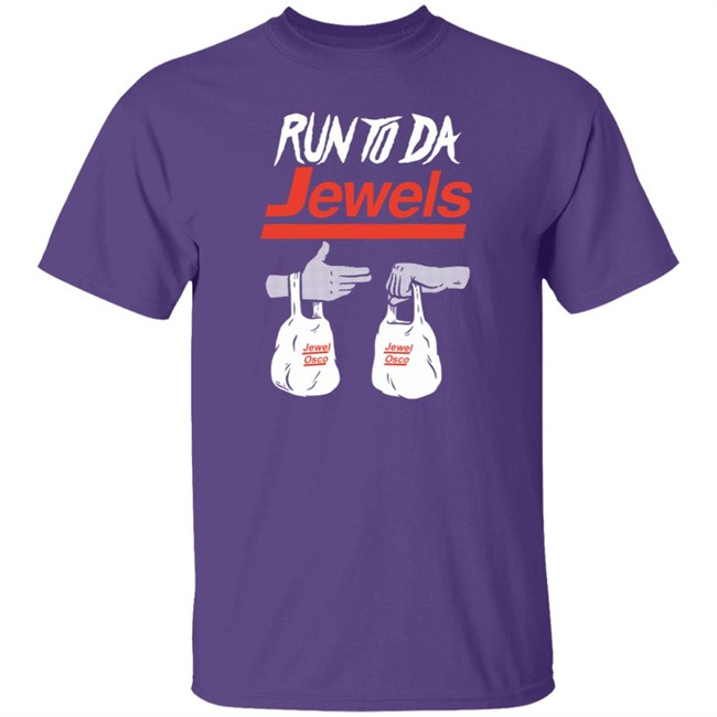Harebrained Design Store Run To Da Jewels Riot Fest Shirt Harebrained Nhung - Harebrained Design Store Run To Da Jewels Riot Fest Shirt Harebrained