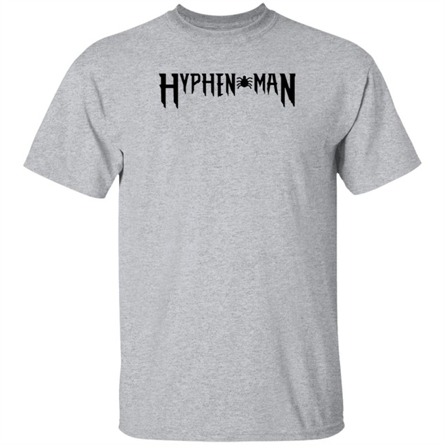 Hard Drive Store Hyphen Man Shirt The Hard Times Nhung - Hard Drive Store Hyphen Man Shirt The Hard Times