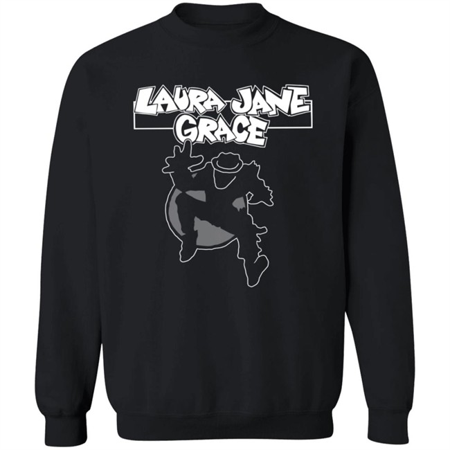 Laura Jane Grace Ljg Operation Ivy Mashup Tee Shirts Laura Jane Grace Ljg Operation Ivy Mashup Tee Shirts