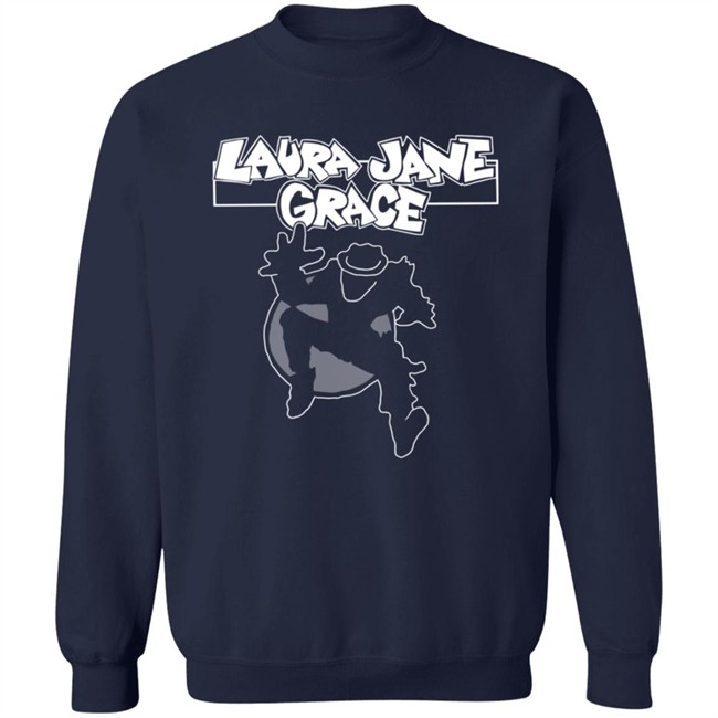 Laura Jane Grace Ljg Operation Ivy Mashup Tee Shirts Laura Jane Grace Ljg Operation Ivy Mashup Tee Shirts