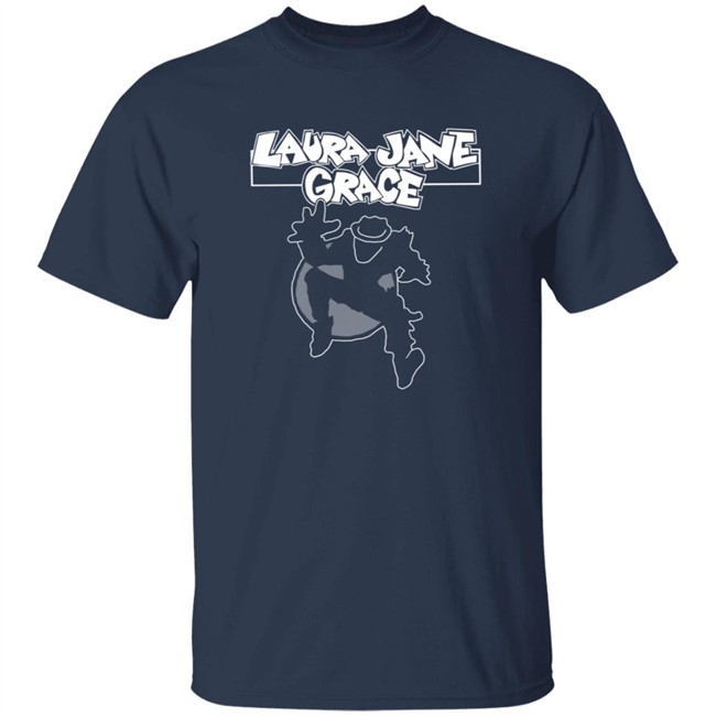 Laura Jane Grace Ljg Operation Ivy Mashup Tee Shirts Laura Jane Grace Ljg Operation Ivy Mashup Tee Shirts