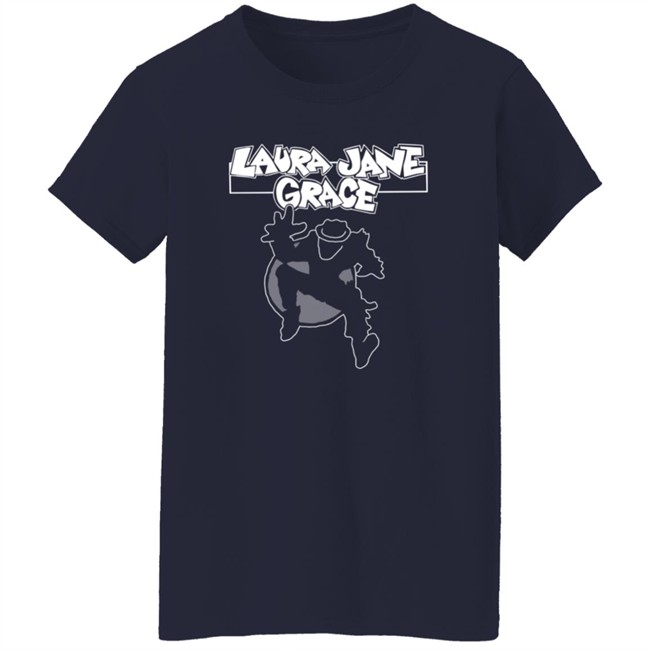 Laura Jane Grace Ljg Operation Ivy Mashup Tee Shirts Laura Jane Grace Ljg Operation Ivy Mashup Tee Shirts