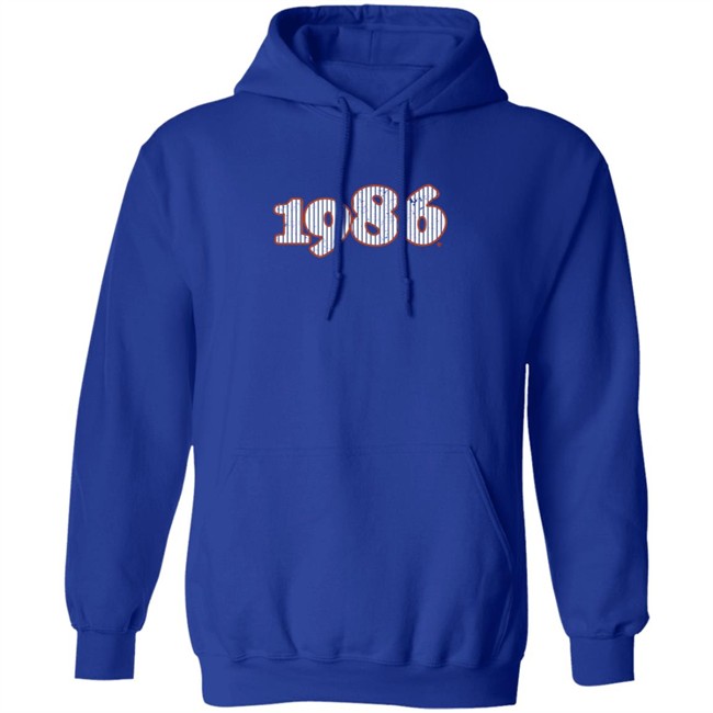 BreakingT New York 1986 T Shirt Lindor Game Duc - BreakingT New York 1986 T Shirt Lindor Game