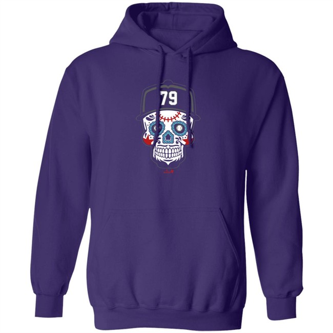BreakingT Jose Abreu Sugar Skull T Shirt White Sox Duc - BreakingT Jose Abreu Sugar Skull T Shirt White Sox