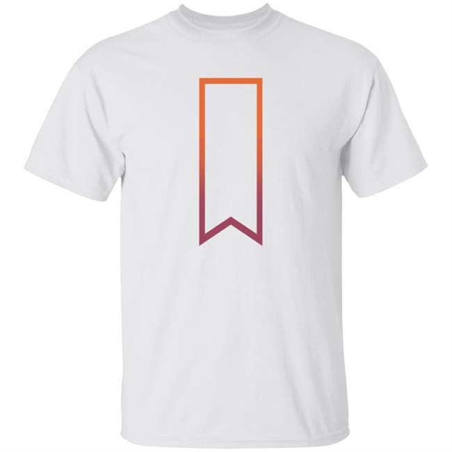 Shop Beer Gear Michelob Ultra Seltzer Pink Ombre Ribbon T Shirt