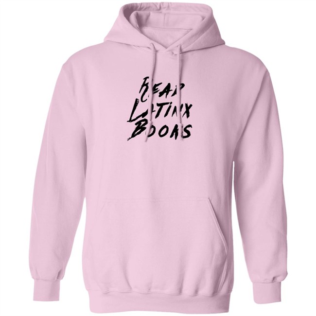 Shelly Romero Read Latinx Books Shirt Thearcherballet Nhung - Shelly Romero Read Latinx Books Shirt Thearcherballet