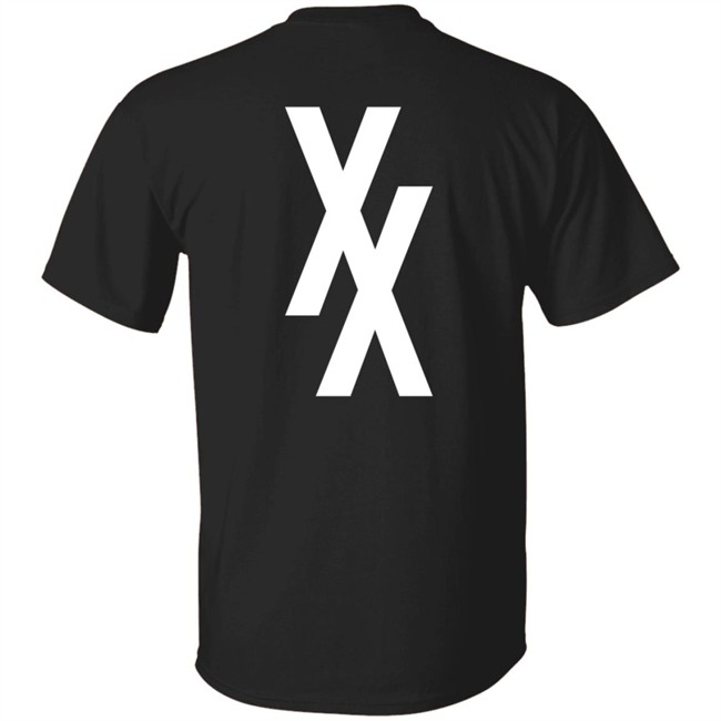Mgk Tour Merch Est 4 Life Black Tee Shirt Mgk Tour Merch Est 4 Life Black Tee Shirt