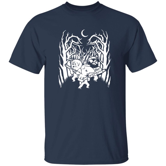 Oneyplays Merch Shark Robot Hidden Witch Hunt Shirt Limited Edition Oneyplays Merch Shark Robot Hidden Witch Hunt Shirt Limited Edition