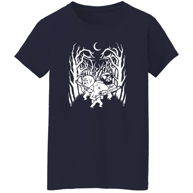 Oneyplays Merch Shark Robot Hidden Witch Hunt Shirt Limited Edition Oneyplays Merch Shark Robot Hidden Witch Hunt Shirt Limited Edition