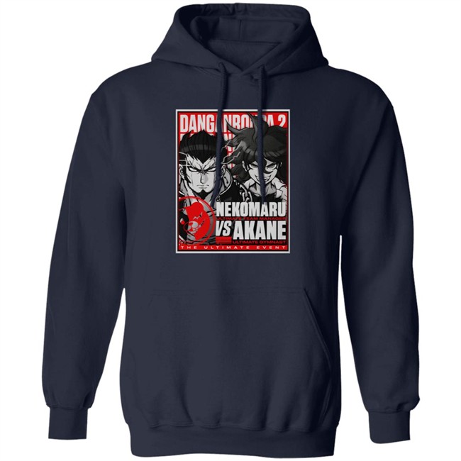 Goodsmileus Shop Ultimate Event Shirt Nhung - Goodsmileus Shop Ultimate Event Shirt