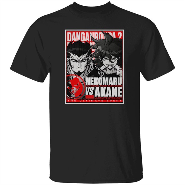 Nhung - Goodsmileus Shop Ultimate Event Shirt