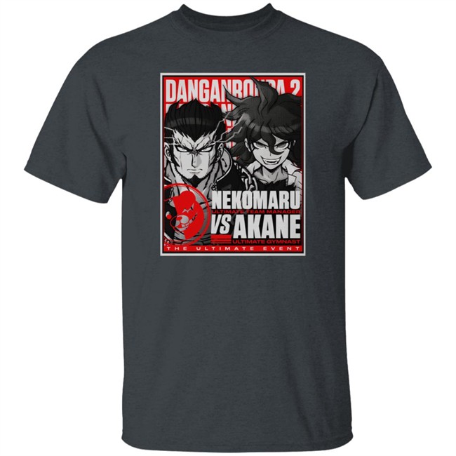 Goodsmileus Shop Ultimate Event Shirt Nhung - Goodsmileus Shop Ultimate Event Shirt