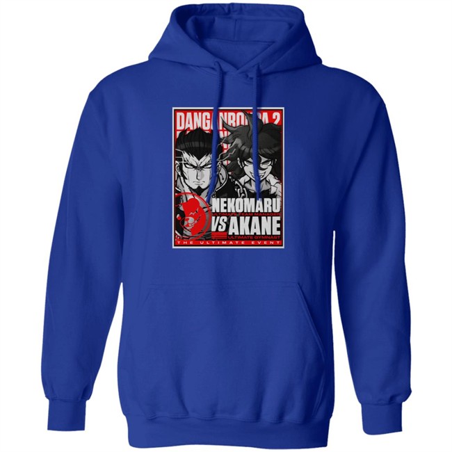 Goodsmileus Shop Ultimate Event Shirt Nhung - Goodsmileus Shop Ultimate Event Shirt