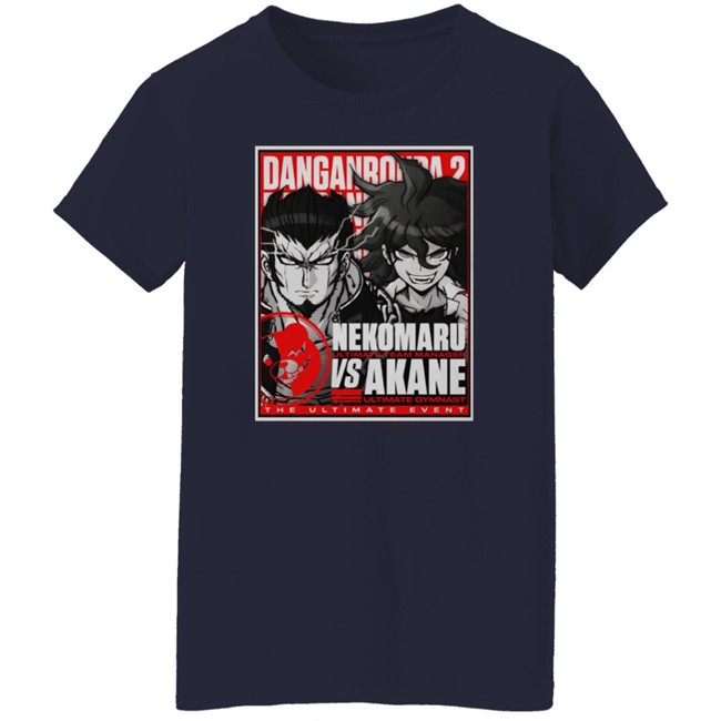 Goodsmileus Shop Ultimate Event Shirt Nhung - Goodsmileus Shop Ultimate Event Shirt
