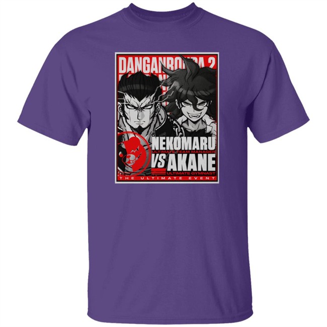 Goodsmileus Shop Ultimate Event Shirt Nhung - Goodsmileus Shop Ultimate Event Shirt