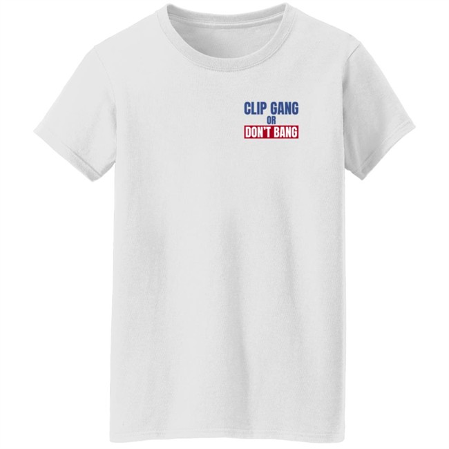 Nba Buzz Kawhi Shirts Clip Gang Or Don't Bang Sweatshirt Hoodie Nba Buzz Kawhi Shirts Clip Gang Or Don't Bang Sweatshirt Hoodie