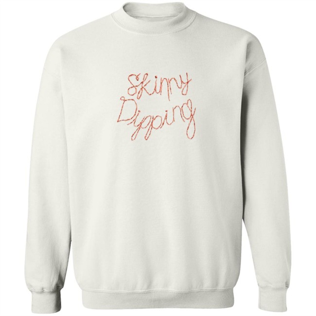 Shop Sabrina Carpenter Merch Store Skinny Dipping Shirt Phong - Shop Sabrina Carpenter Merch Store Skinny Dipping Shirt