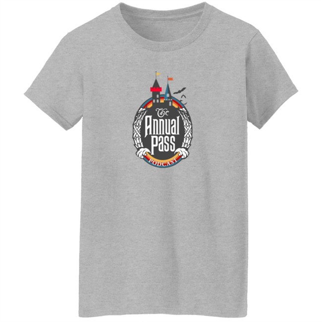 The Annual Pass Podcast Shirt Rooster Teeth Store Merch The Annual Pass Podcast Shirt Rooster Teeth Store Merch