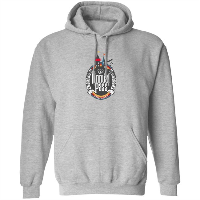 The Annual Pass Podcast Shirt Rooster Teeth Store Merch The Annual Pass Podcast Shirt Rooster Teeth Store Merch