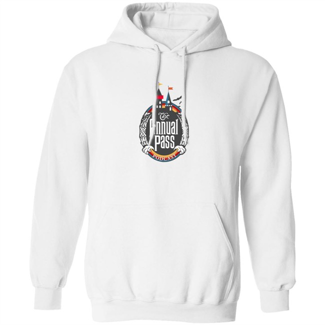 The Annual Pass Podcast Shirt Rooster Teeth Store Merch The Annual Pass Podcast Shirt Rooster Teeth Store Merch