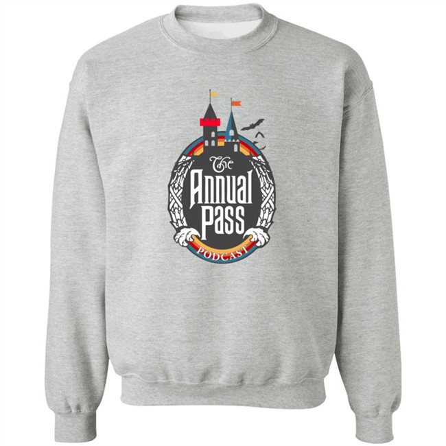 The Annual Pass Podcast Shirt Rooster Teeth Store Merch The Annual Pass Podcast Shirt Rooster Teeth Store Merch
