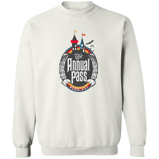 The Annual Pass Podcast Shirt Rooster Teeth Store Merch The Annual Pass Podcast Shirt Rooster Teeth Store Merch