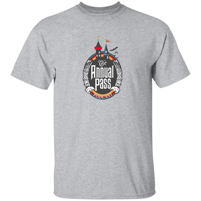 The Annual Pass Podcast Shirt Rooster Teeth Store Merch The Annual Pass Podcast Shirt Rooster Teeth Store Merch