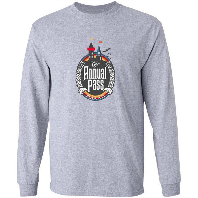 The Annual Pass Podcast Shirt Rooster Teeth Store Merch The Annual Pass Podcast Shirt Rooster Teeth Store Merch