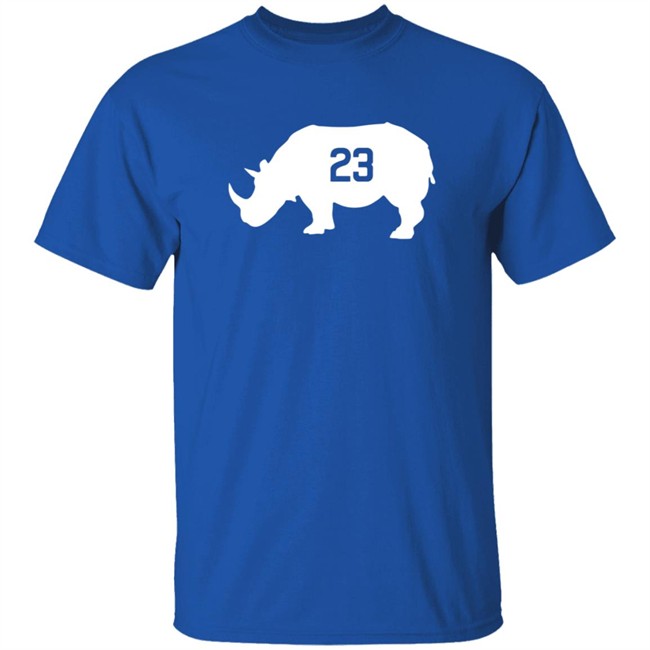 The Ryno Shirt Obvious Shirts