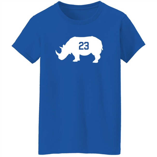 The Ryno Shirt Obvious Shirts The Ryno Shirt Obvious Shirts