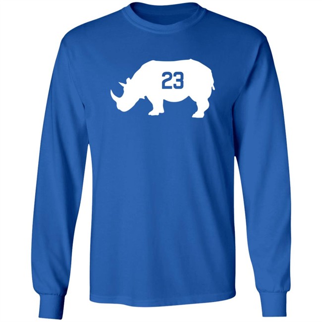 The Ryno Shirt Obvious Shirts The Ryno Shirt Obvious Shirts