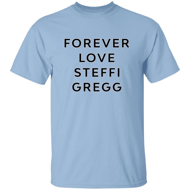Leon Bailey Villa Shirts Forever Love Steffi Gregg Shirt Leon Bailey Villa Shirts Forever Love Steffi Gregg Shirt