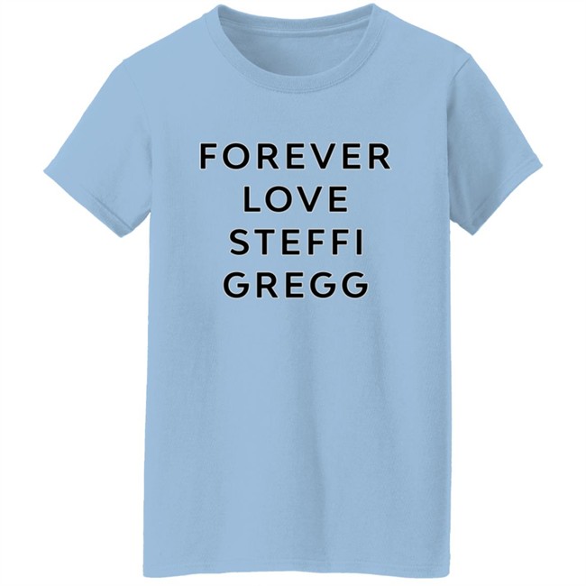 Leon Bailey Villa Shirts Forever Love Steffi Gregg Shirt Leon Bailey Villa Shirts Forever Love Steffi Gregg Shirt