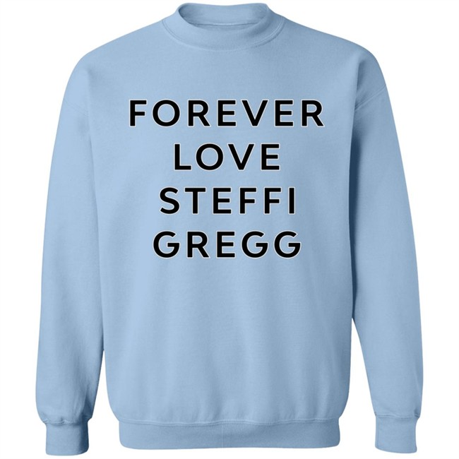 Leon Bailey Villa Shirts Forever Love Steffi Gregg Shirt Leon Bailey Villa Shirts Forever Love Steffi Gregg Shirt