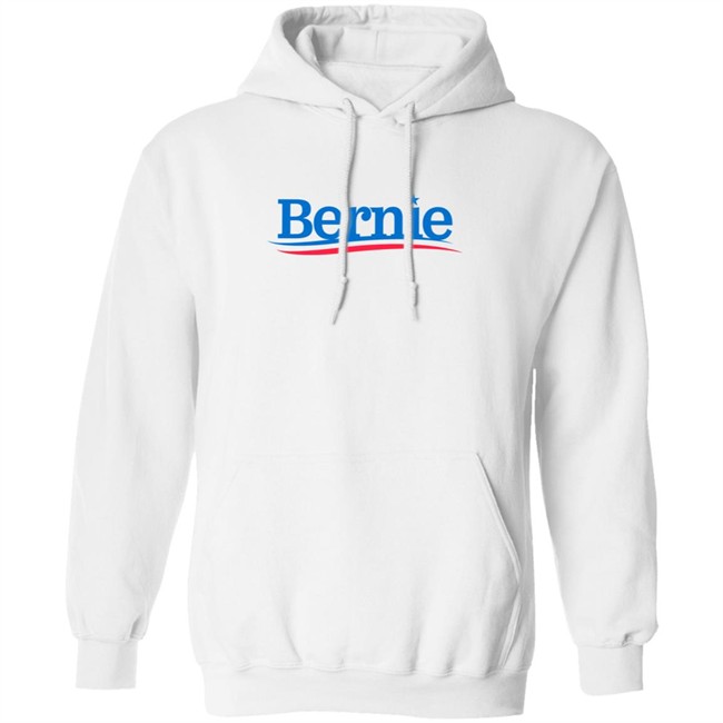 Bernie Sanders Merch Store Bernie Classic Logo Shirt Bernie Sanders Merch Store Bernie Classic Logo Shirt