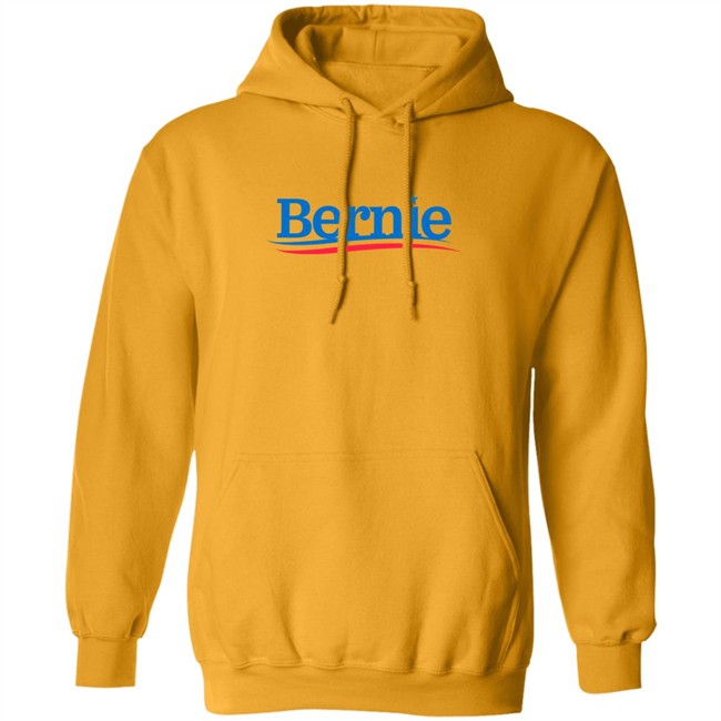 Bernie Sanders Merch Store Bernie Classic Logo Shirt Bernie Sanders Merch Store Bernie Classic Logo Shirt