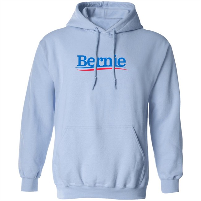Bernie Sanders Merch Store Bernie Classic Logo Shirt Bernie Sanders Merch Store Bernie Classic Logo Shirt