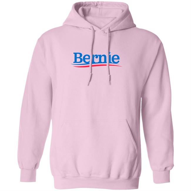 Bernie Sanders Merch Store Bernie Classic Logo Shirt Bernie Sanders Merch Store Bernie Classic Logo Shirt