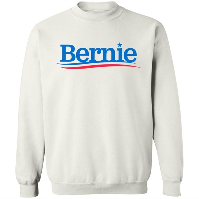Bernie Sanders Merch Store Bernie Classic Logo Shirt Bernie Sanders Merch Store Bernie Classic Logo Shirt