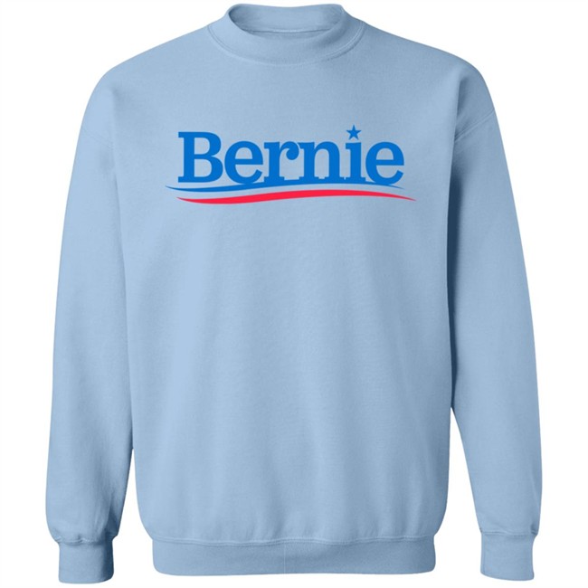 Bernie Sanders Merch Store Bernie Classic Logo Shirt Bernie Sanders Merch Store Bernie Classic Logo Shirt
