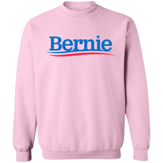 Bernie Sanders Merch Store Bernie Classic Logo Shirt Bernie Sanders Merch Store Bernie Classic Logo Shirt