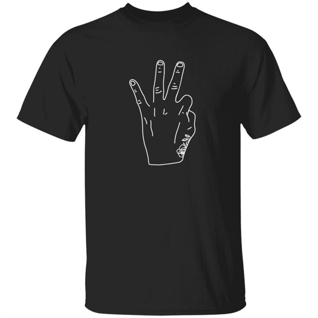 Daniel Ricciardo Merch Shop Store Hand Hoodie Daniel Ricciardo Merch Shop Store Hand Hoodie
