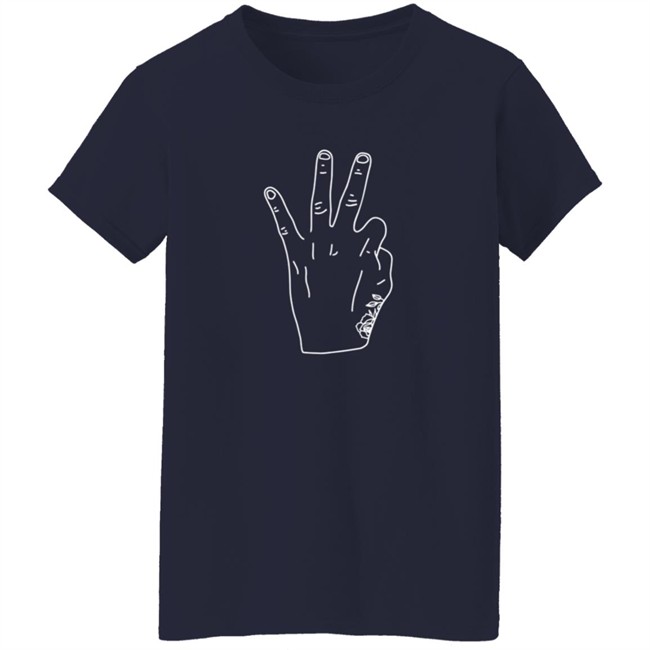 Daniel Ricciardo Merch Shop Store Hand Hoodie Daniel Ricciardo Merch Shop Store Hand Hoodie