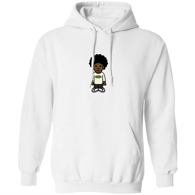 Brent Faiyaz Merch Wasting Time Shirt Brent Faiyaz Merch Wasting Time Shirt